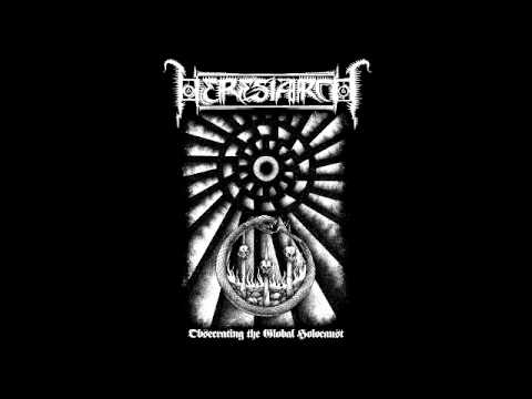 Heresiarch - Man is Carnivore