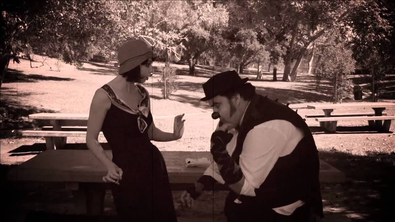 Promotional video thumbnail 2 for Rex The Impossible
