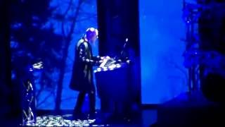 Dream Theater - The Astonishing Live (Luna Park) pt1