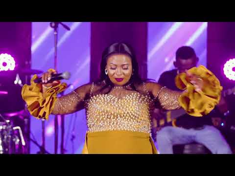 Maggie Muliri - Nimekubali ( Official Music Video )