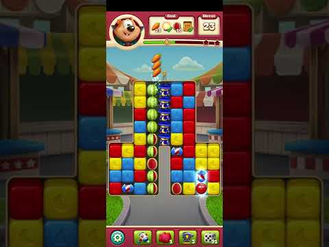 toonblast level 3766