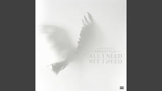 ALL I Need Freestyle