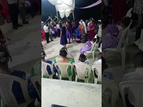  Cortejo 15 años en sacpuy san Andres peten 