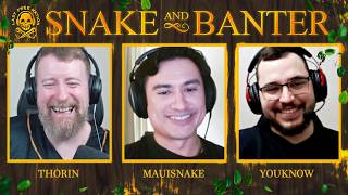 Download lagu Should Team Liquid Be Punished For Using This Loophole? | Snake & Banter ft. YouKnow mp3