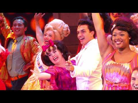 Hairspray at Dolby Theatre in Los Angeles