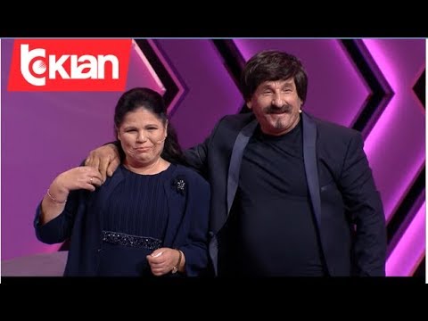 Ka nje mesazh per ty - Bashkeshorti surprize gruas, ajo nuk e njeh! ( 24 nentor 2019)