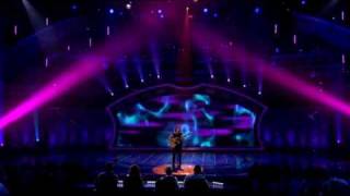 Crystal Bowersox - You Can't Always Get What You Want (American Idol Performance)