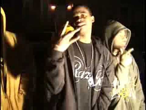 Razah "Ridin Dirty" feat. Bun B (MANHOOD ENT.)