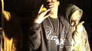 Razah "Ridin Dirty" feat. Bun B (MANHOOD ENT.)