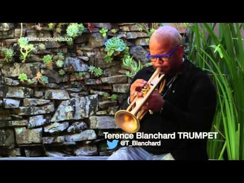 All Music Television Terence Blanchard Promo