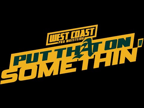 West Coast Pro Put That On Somethin’ Results (10/12): Lee Moriarty, Bryan Keith, Maya World Compete
