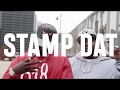 Stamp Dat | King Nip ft  DreDaStacca & GoGetta (Shot by King Spencer)