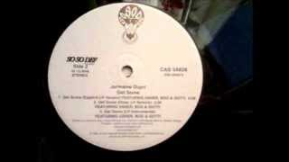 Jermaine Dupri ‎-- Get Some (Explicit LP Version)