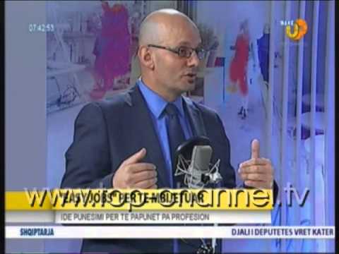 Wake Up, 5 Nentor 2014, Pjesa 2 - Top Channel Albania - Entertainment Show