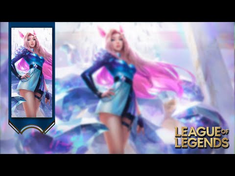 League of Legends - Ahri Montage #9 (More)