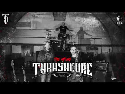 Deadly Guns - The MFing ThrashCore