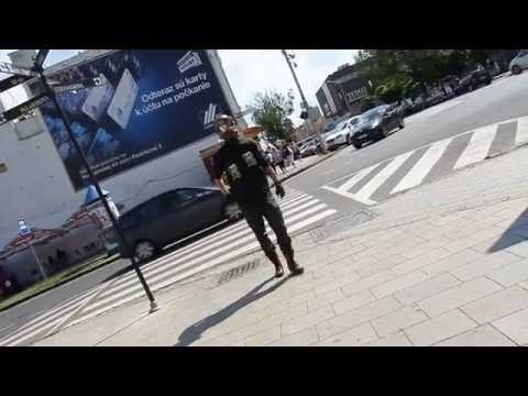 BASEMENT OPEN AIR 2014 - 25. Júl - HIDE PARK NITRA