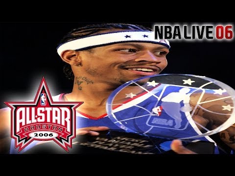 nba live 2005 gamecube controls