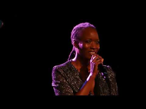 HK & Awa Ly Sur la même longueur d'onde @Le Douze Cergy 2/2/2024