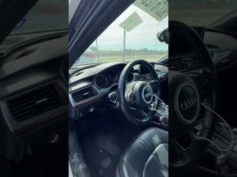 Автомобіль Audi A6 2015 | GrandCar