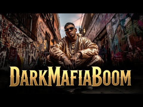 DarkMafiaBoom | El sonido del respeto