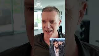 Golfers' Hair Transplant Update! #hairtransplant #madaboutgolf
