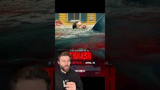 Thrash (2026) — Spoiler-Free Movie Review