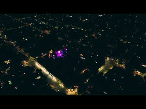 Airbag - Algo personal - Argentinos Juniors (En Vivo)