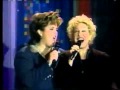 Bette Midler & Rosie O'Donnell  - Twisted -1996