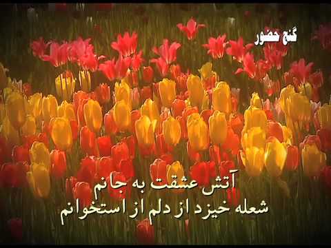 Bijan Bijani Bigharar