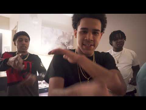 Lil Dohboy - HFL Freestyle (feat. HFL Nano, HFL Honcho) @IcedUpVisuals