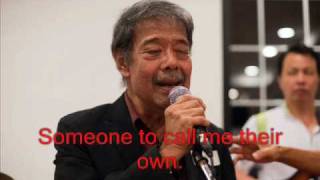 The Prisoner's Love Song - Eddie Arnold