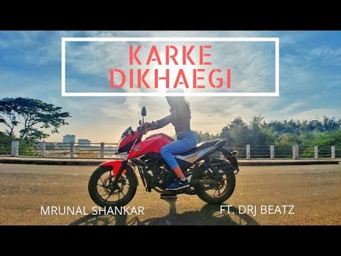 mrunal dhole Karke Dikhaegi