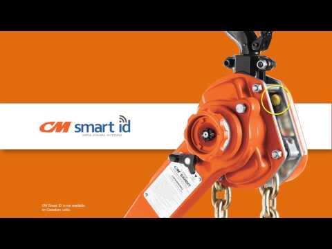 CM Bandit 3 and 6 Ton Product Video CM Bandit 3 an...