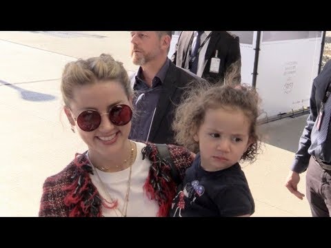 download lagu mp3 mp4 Amber Heard Baby, download lagu Amber Heard Baby gratis, unduh video klip Amber Heard Baby