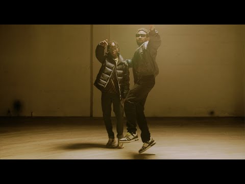 Video thumbnail for C’est nous