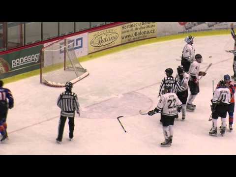 AZ Havířov - SHK Hodonín 5:0  -  9. dubna