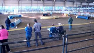 Dixie Slinky Challenge February 13 2016