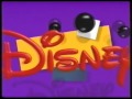 Disney Videos 1995 UK Bumpers