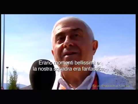 Lancia Delta - The myth