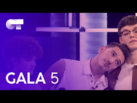 GALA 5 COMPLETA (16 FEBRERO) | OT 2020
