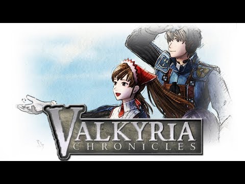 WAR OF SURVIVAL | Let's Play Valkyria Chronicles (Blind) | Ep. 1