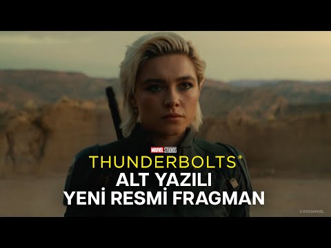 Alt Yazılı Yeni Resmi Fragman