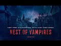 Nest of Vampires (2021) Horror Movie Trailer