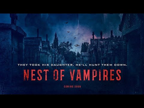 Video $Nest of Vampires