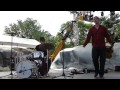 Jonathan Richman - The World Is Showing Its Hand