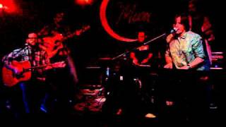 Moonshiners - Green Mountains