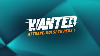 Wanted : Attrape-moi si tu peux ! - Bande-annonce