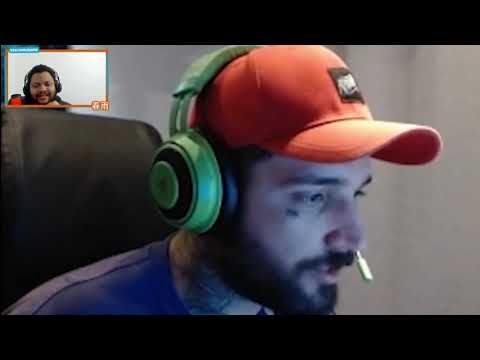 QUE SAUDADES DA MINHA EX! - BRTT VAI DUO COM LUCI - REACT