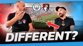 Iraola-ball vs Rose-ball: What Has REALLY Changed at Bournemouth? 🍒
